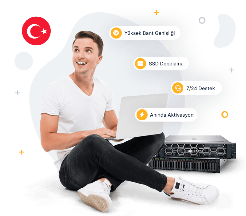 Hosting Paketleri