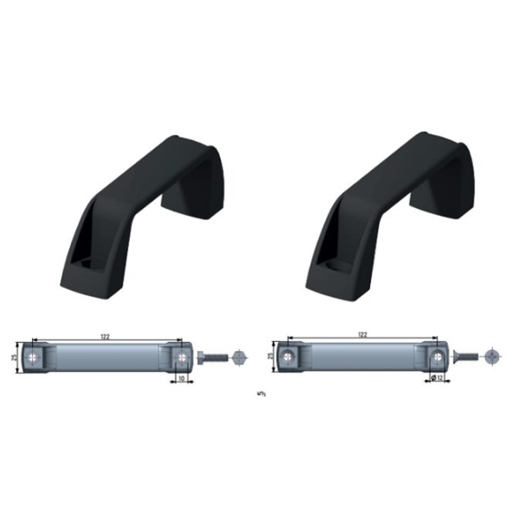 Makine Kapak Kulpu 4110