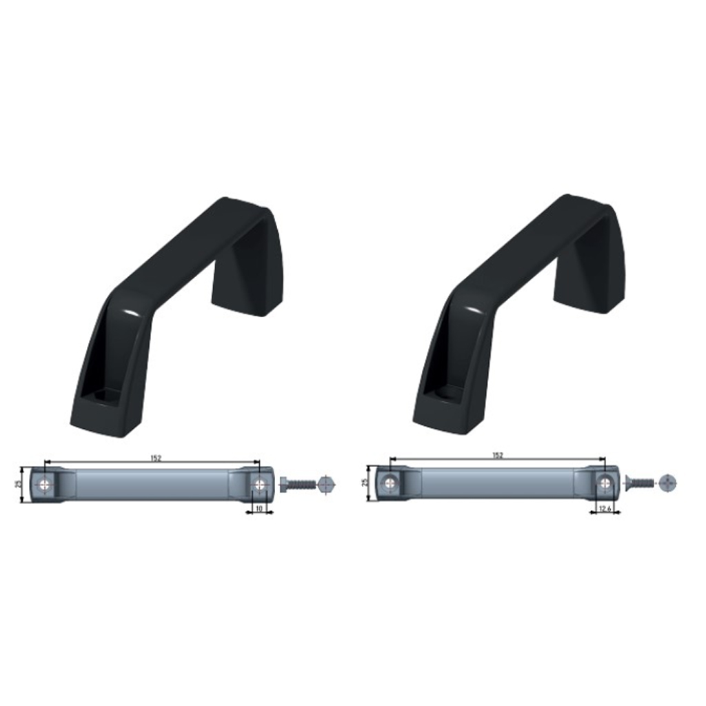 Makine Kapak Kulpu 4111